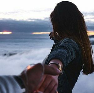 Meet your Posher, Enchantedgurl